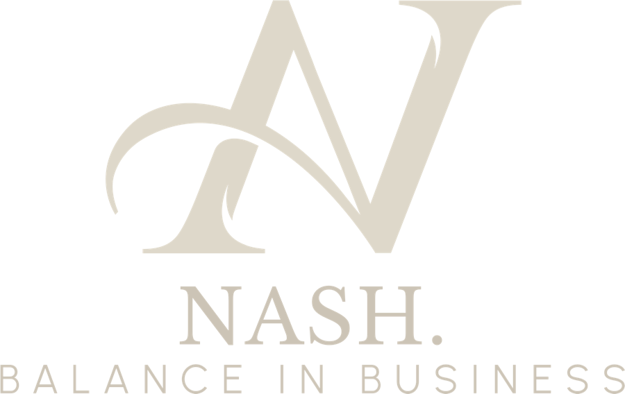 nash. Balance in Business